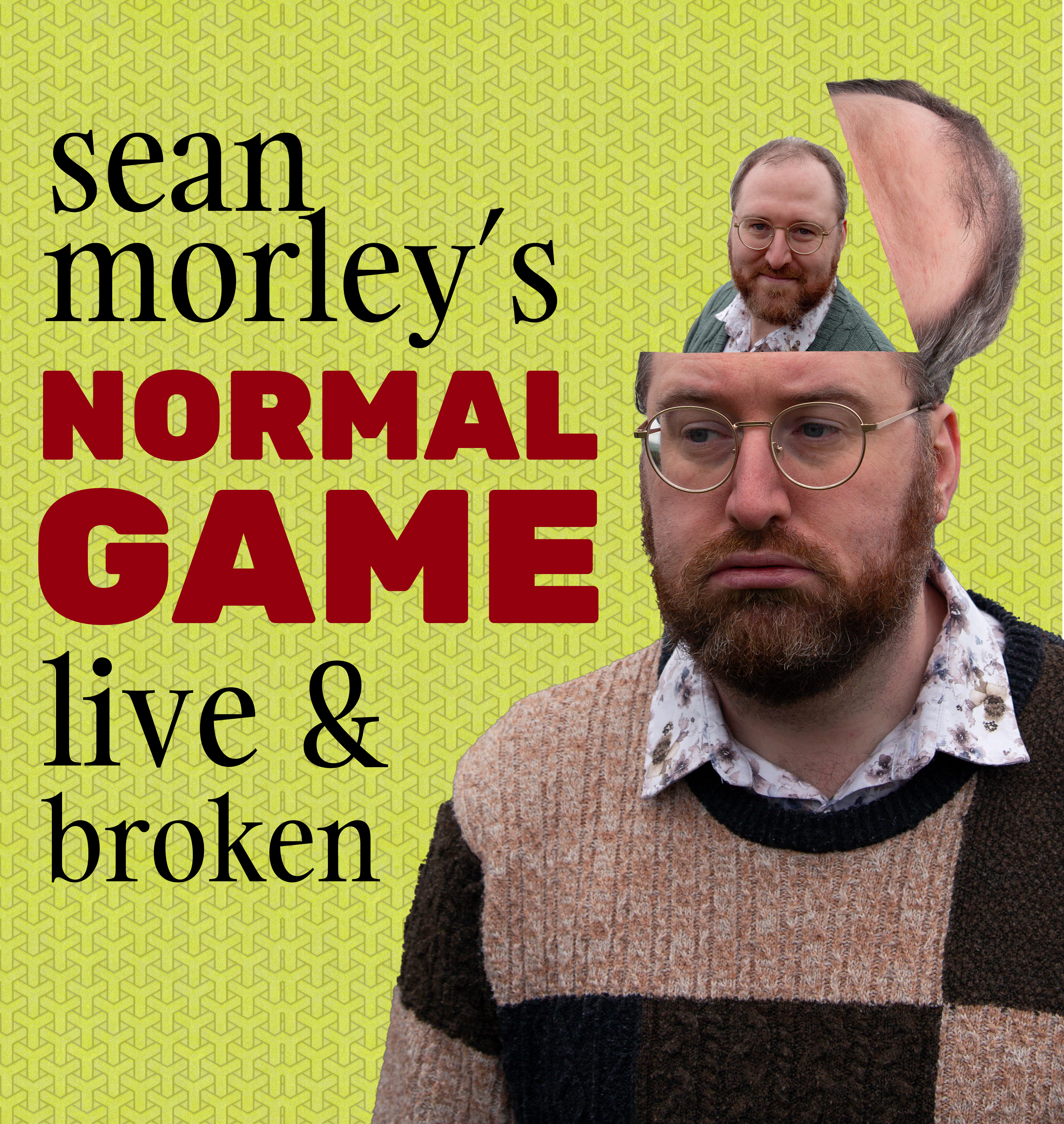 The Normal Game thumbnail